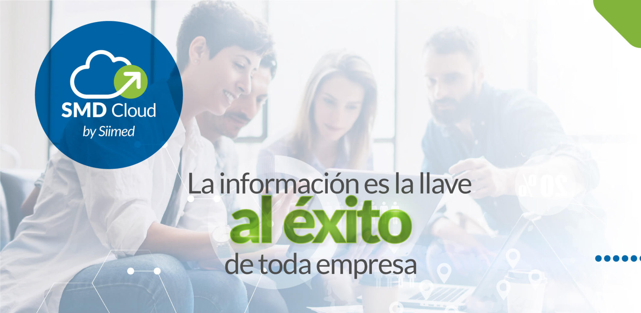 Conoce Las 12 Ventajas De Tener Un Erp Cloud En Tu Empresa 0322